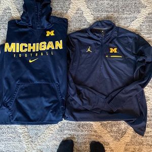 UofM Gear